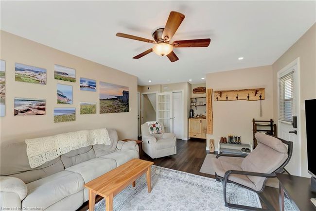 182 Solomon Cres, House other with 4 bedrooms, 3 bathrooms and 5 parking in Hamilton ON | Image 23