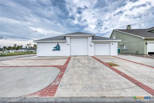 110 Mackerel Court, Aransas Pass, TX, 78336 | Card Image