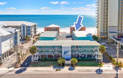 b-11-913 W Beach Blvd, Gulf Shores, AL, 36542-6303 | Card Image