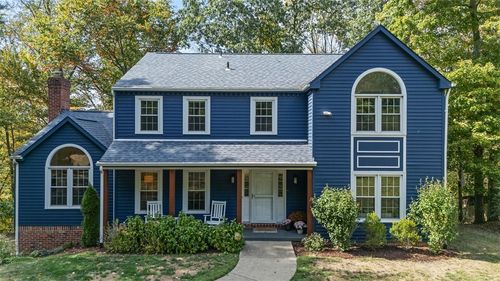 2752 Shamrock Dr, Allison Park, PA, 15101-3147 | Card Image