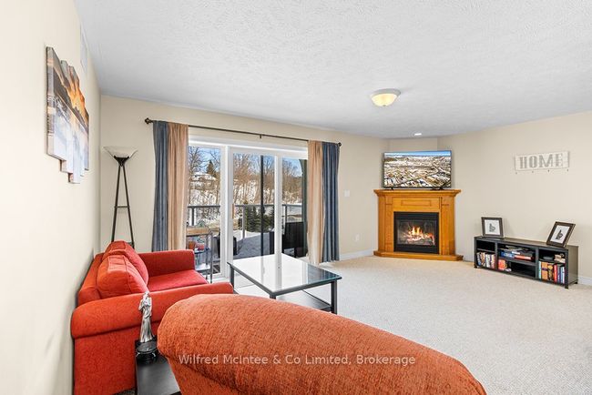 406 - #406 - 125 William St N, Condo with 2 bedrooms, 2 bathrooms and 1 parking in Walkerton ON | Image 16