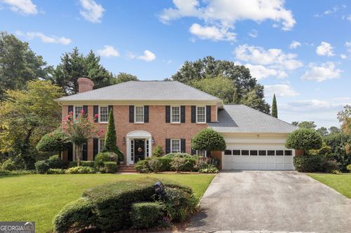 3929 Cotswold Dr Sw, Lilburn, GA, 30047-2371 | Card Image