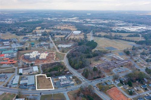 0 Whitehall Rd, Anderson, SC, 29625 | Card Image