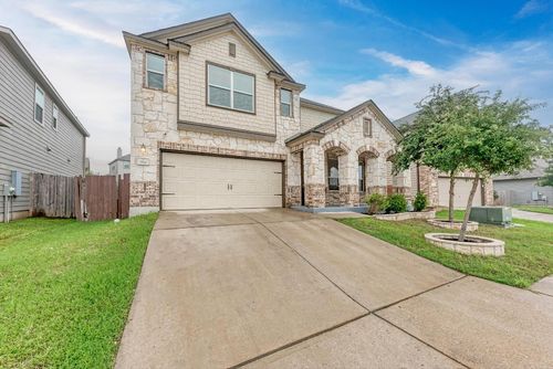 7517 Knockfin Dr, Austin, TX, 78744-4475 | Card Image