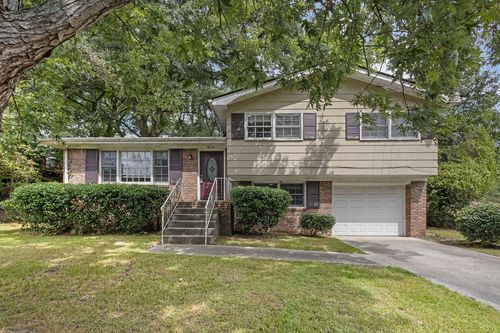 5674 Sandhurst Dr, Forest Park, GA, 30297-2906 | Card Image