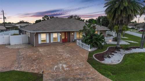 23366 Lehigh Ave, PORT CHARLOTTE, FL, 33954-3619 | Card Image
