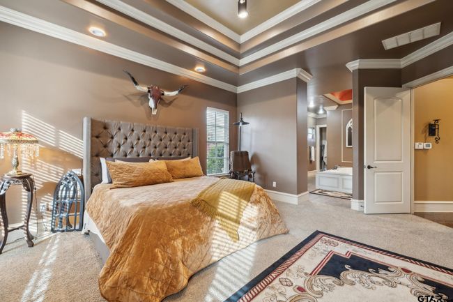 2901 Stewart Way, House other with 5 bedrooms, 4 bathrooms and null parking in Tyler TX | Image 12