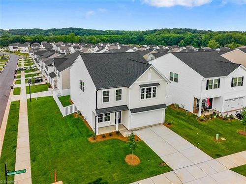 5375 Spicewood Lake Ln, Winston-Salem, NC, 27106-9934 | Card Image