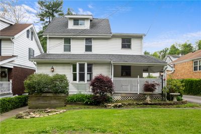 3108 Brentwood Ave, House other with 4 bedrooms, 2 bathrooms and 2 parking in Brentwood PA | Image 1