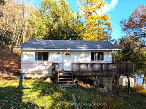 24 S Fork Rd, The Archipelago, ON, P2A0B7 | Card Image