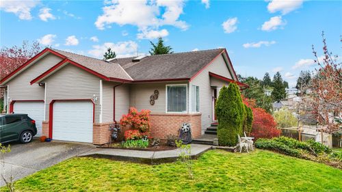 4895 Fairbrook Cres, Nanaimo, BC, V9T6L6 | Card Image