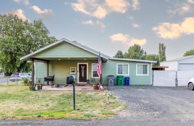 1501 Cedar Ave, House other with 3 bedrooms, 1 bathrooms and 1 parking in Lewiston ID | Image 31