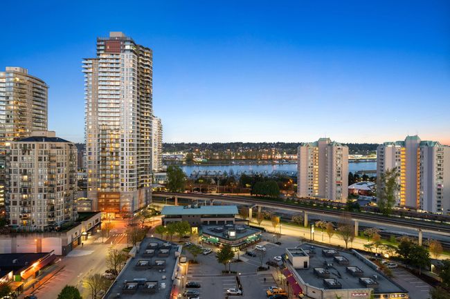 PH2 - 98 Tenth Street, Condo with 3 bedrooms, 2 bathrooms and 1 parking in New Westminster BC | Image 32