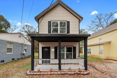 254 4th Ave, Chickasaw, AL, 36611-1727 | Card Image