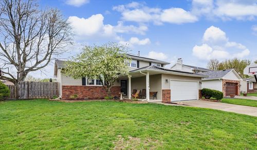 1050 Buckeye Ln, Decatur, IL, 62521-4223 | Card Image