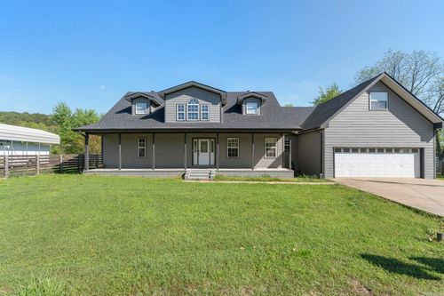 47 Lake View Rd, Houston, AR, 72070-8214 | Card Image