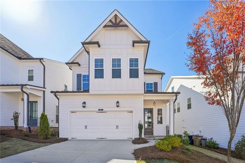 631 Skytop Drive, Cumming, GA, 30040 | Card Image