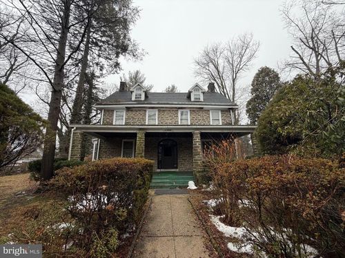 6349 N 12th Street, PHILADELPHIA, PA, 19141 | Card Image