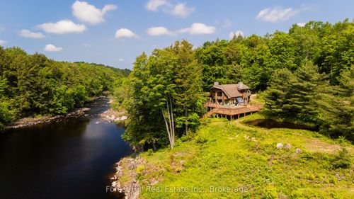 Lot 15 Moon River Road, Georgian Bay, ON, P0C1H0 | Card Image
