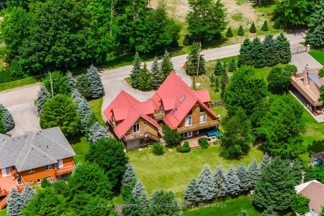 9 Philpark Rd, House other with 5 bedrooms, 3 bathrooms and 6 parking in Tiny ON | Image 33