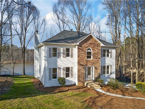 511 Lakeside Dr, Hiram, GA, 30141-4415 | Card Image