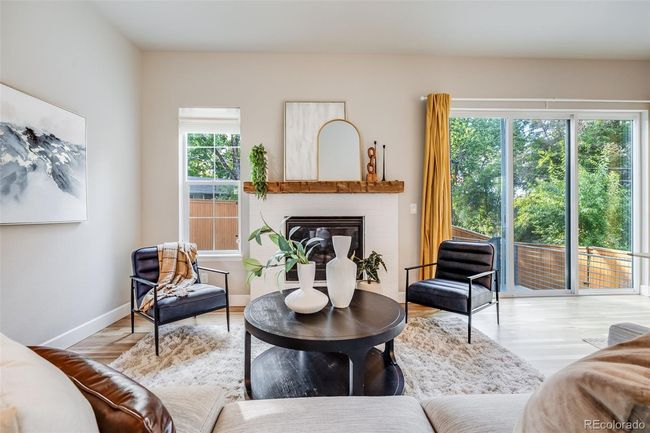 3391 Yukon Ct, House other with 3 bedrooms, 3 bathrooms and 3 parking in Wheat Ridge CO | Image 7