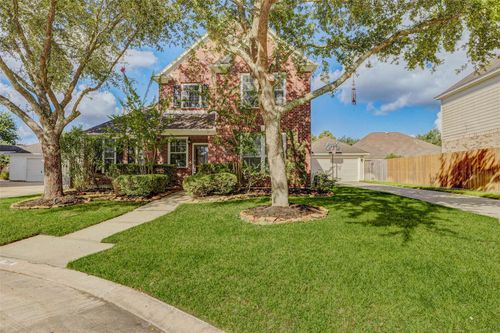 7011 Timber Post Ln, Humble, TX, 77346-3382 | Card Image