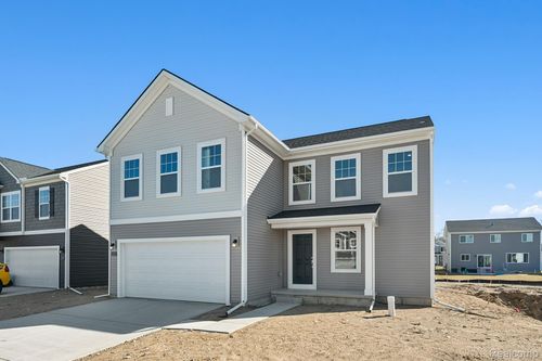 372 Edge Brook Dr, Holly, MI, 48442-2031 | Card Image