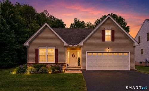 26-26 Mystique Ln, Cromwell, CT, 06416-4403 | Card Image
