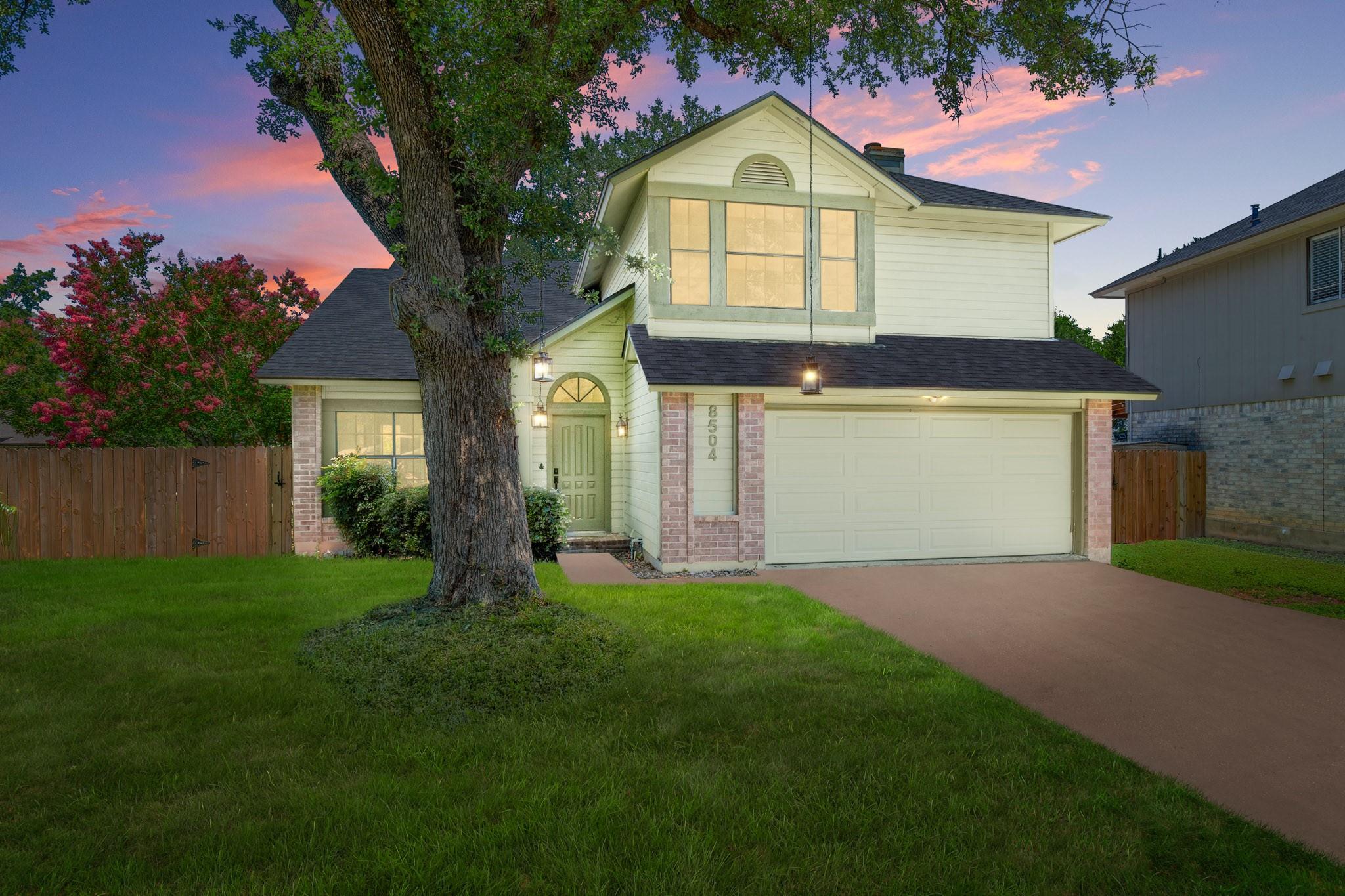 Residential Lease in Round Rock