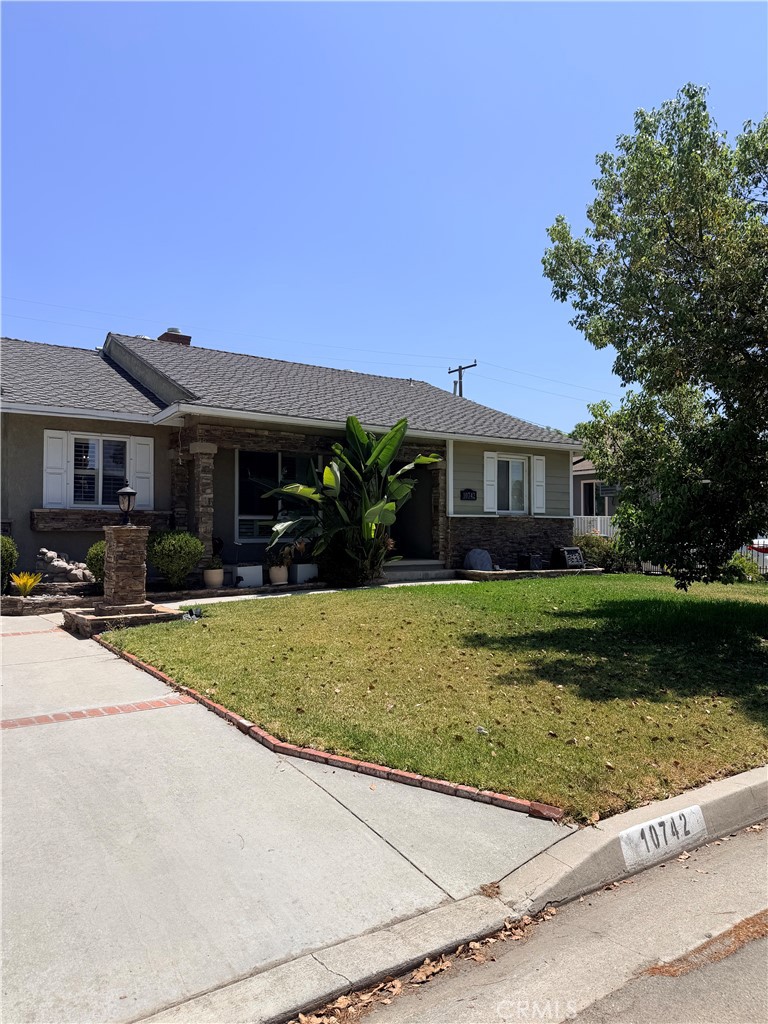 Residential in Whittier 2