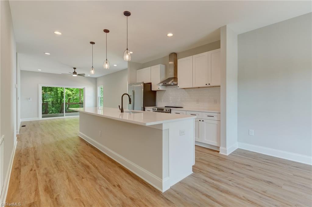 Residential in Winston-Salem 2