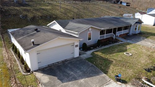 3399 Howells Mill Rd, Ona, WV, 25545-7558 | Card Image