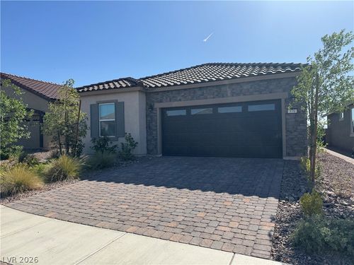 579 Quiet Serenade Ct, Henderson, NV, 89011-5638 | Card Image