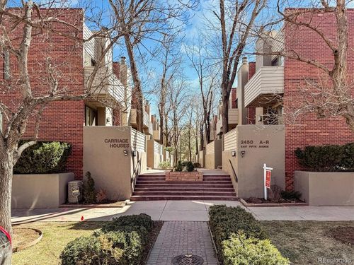 n-2450 E 5th Ave, Denver, CO, 80206-4245 | Card Image