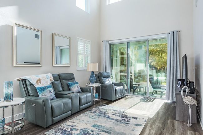 1519 Caldera Ct, Townhouse with 3 bedrooms, 3 bathrooms and null parking in CLEARWATER FL | Image 9