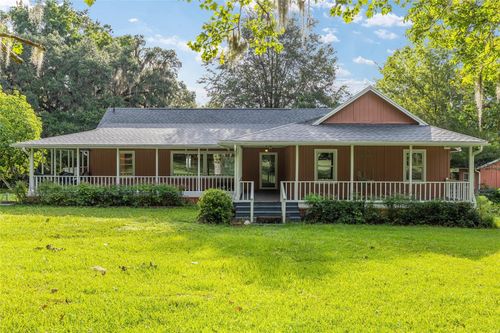 22157 Nw 87th Avenue Rd, MICANOPY, FL, 32667-7439 | Card Image