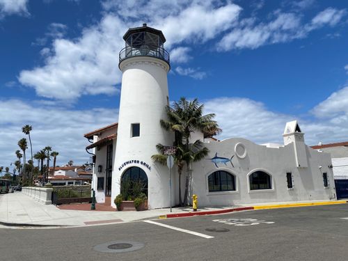 15 E Cabrillo Blvd, Santa Barbara, CA, 93101-2310 | Card Image