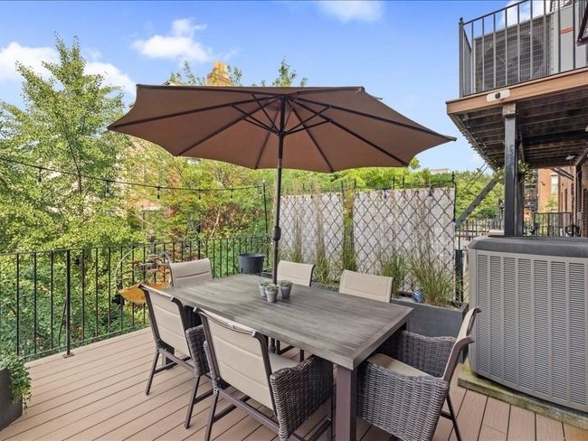 APT-3 - 578 Massachusetts Ave, Condo with 2 bedrooms, 2 bathrooms and null parking in Boston MA | Image 10