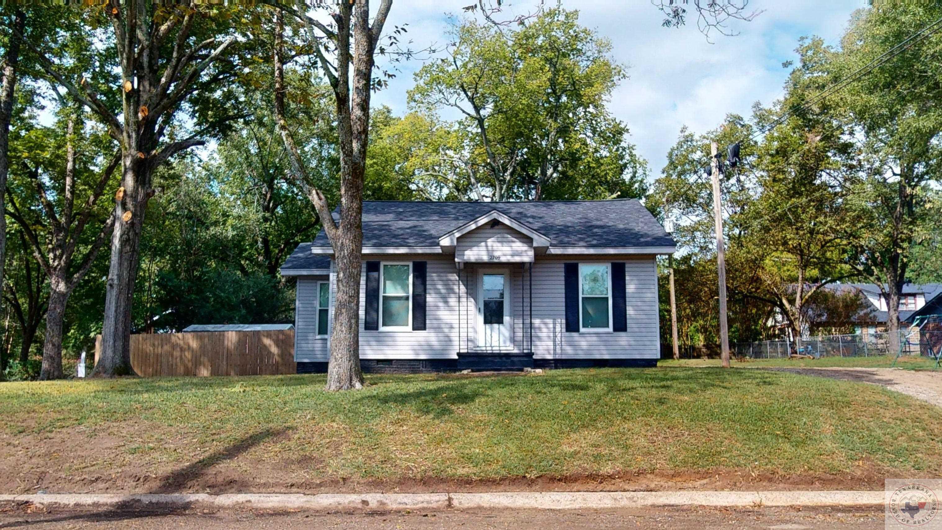 Hickory St, Texarkana, AR 71854