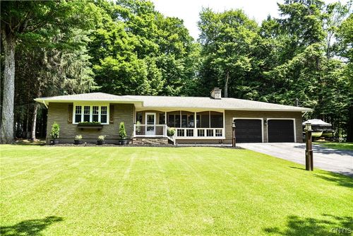 8570 Rome Westernville Rd, Rome, NY, 13440-1438 | Card Image