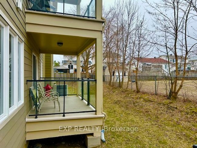 106 - 476 Church St, Condo with 2 bedrooms, 2 bathrooms and 1 parking in Russell ON | Image 22