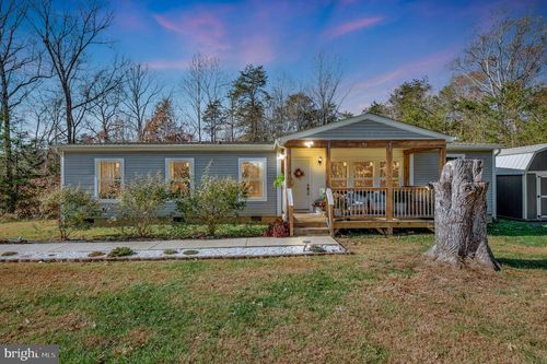 5120 Burr Road, RHOADESVILLE, VA, 22542 | Card Image