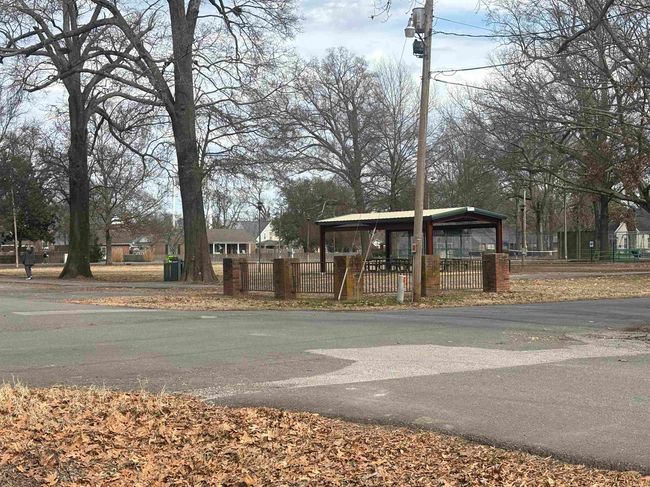 516 Park St, House other with 2 bedrooms, 1 bathrooms and null parking in Lonoke AR | Image 31