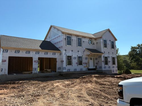 1970 Perkins St, Bristol, CT, 06010-8924 | Card Image