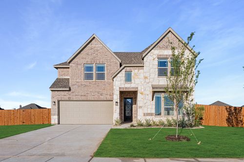 12717 Barretta Dr, Godley, TX, 76044-1236 | Card Image