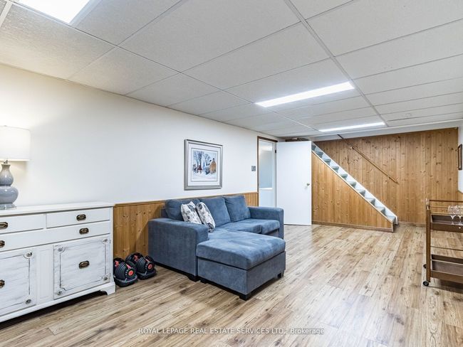47 Trotters Lane, House other with 4 bedrooms, 3 bathrooms and 4 parking in Brampton ON | Image 27