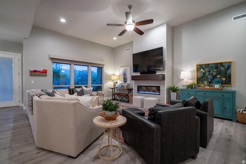 3227 S Hideaway Pl, Hurricane, UT, 84737-1431 | Card Image