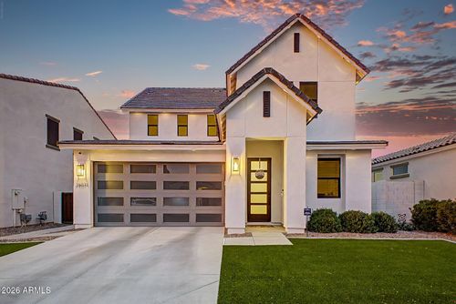 35071 N Barrel Rd, San Tan Valley, AZ, 85144-3923 | Card Image
