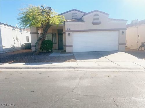 2132 Fred Brown Drive, Las Vegas, NV, 89106 | Card Image